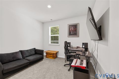 Tiny photo for 9960 Peacefield Lane, Chesterfield, VA 23803 (MLS # 2616193)