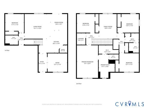 Tiny photo for 9960 Peacefield Lane, Chesterfield, VA 23803 (MLS # 2616193)