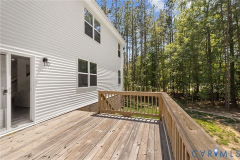Tiny photo for 9960 Peacefield Lane, Chesterfield, VA 23803 (MLS # 2616193)