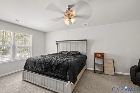 Tiny photo for 9960 Peacefield Lane, Chesterfield, VA 23803 (MLS # 2616193)