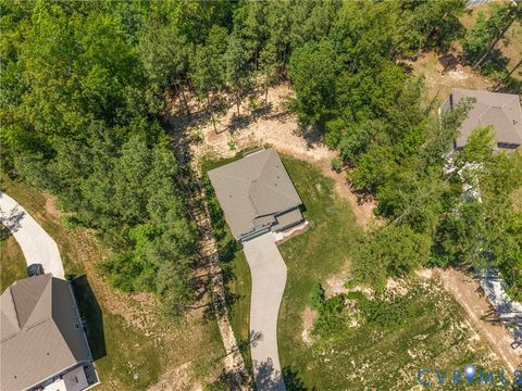 Tiny photo for 9960 Peacefield Lane, Chesterfield, VA 23803 (MLS # 2616193)