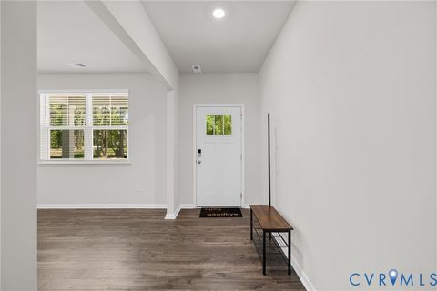 Tiny photo for 9960 Peacefield Lane, Chesterfield, VA 23803 (MLS # 2616193)