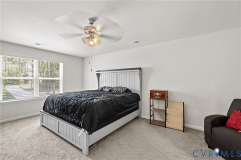 Tiny photo for 9960 Peacefield Lane, Chesterfield, VA 23803 (MLS # 2616193)