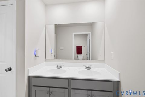 Tiny photo for 9960 Peacefield Lane, Chesterfield, VA 23803 (MLS # 2616193)