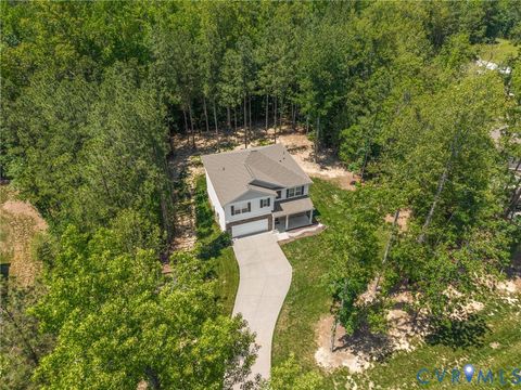 Tiny photo for 9960 Peacefield Lane, Chesterfield, VA 23803 (MLS # 2616193)