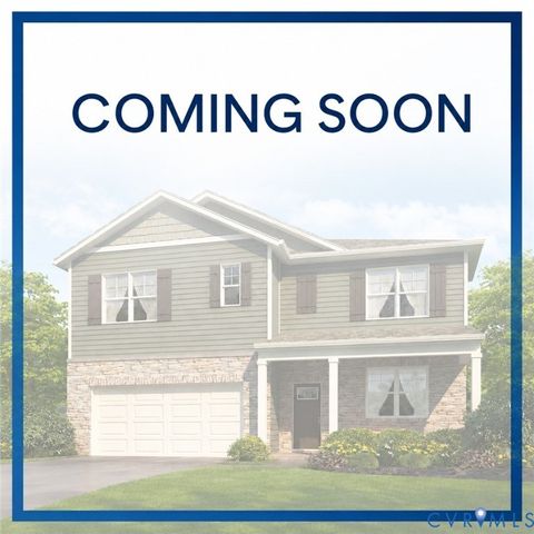 Photo of 9960 Peacefield Lane, Chesterfield, VA 23803 (MLS # 2616193)