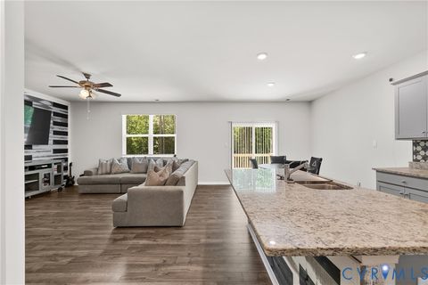 Tiny photo for 9960 Peacefield Lane, Chesterfield, VA 23803 (MLS # 2616193)