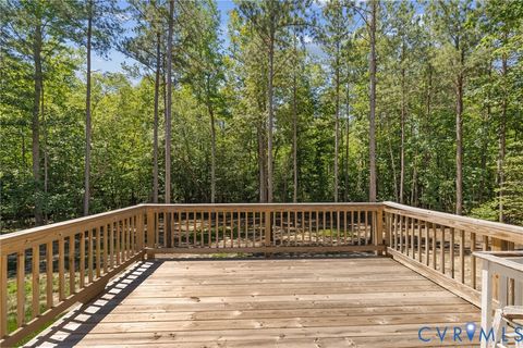 Tiny photo for 9960 Peacefield Lane, Chesterfield, VA 23803 (MLS # 2616193)