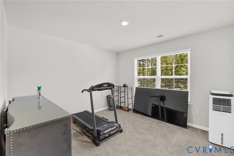 Tiny photo for 9960 Peacefield Lane, Chesterfield, VA 23803 (MLS # 2616193)