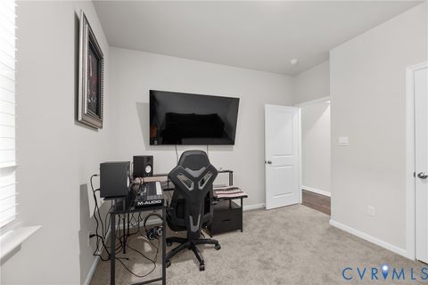 Tiny photo for 9960 Peacefield Lane, Chesterfield, VA 23803 (MLS # 2616193)