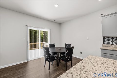 Tiny photo for 9960 Peacefield Lane, Chesterfield, VA 23803 (MLS # 2616193)