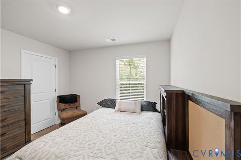 Tiny photo for 9960 Peacefield Lane, Chesterfield, VA 23803 (MLS # 2616193)