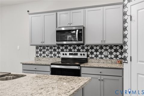 Tiny photo for 9960 Peacefield Lane, Chesterfield, VA 23803 (MLS # 2616193)