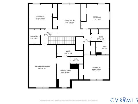 Tiny photo for 9960 Peacefield Lane, Chesterfield, VA 23803 (MLS # 2616193)