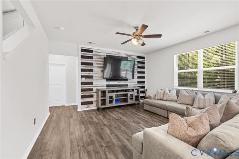Tiny photo for 9960 Peacefield Lane, Chesterfield, VA 23803 (MLS # 2616193)