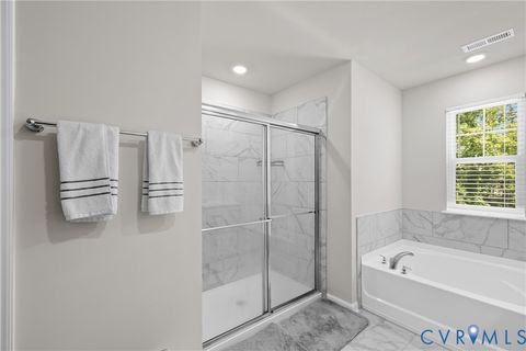 Tiny photo for 9960 Peacefield Lane, Chesterfield, VA 23803 (MLS # 2616193)