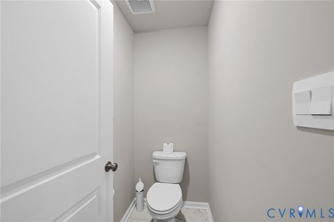 Tiny photo for 9960 Peacefield Lane, Chesterfield, VA 23803 (MLS # 2616193)