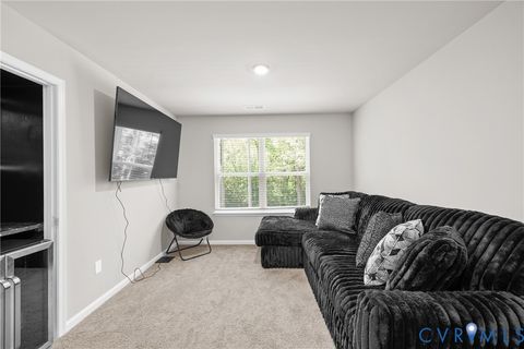 Tiny photo for 9960 Peacefield Lane, Chesterfield, VA 23803 (MLS # 2616193)
