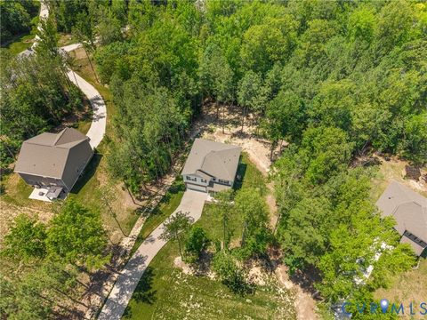 Tiny photo for 9960 Peacefield Lane, Chesterfield, VA 23803 (MLS # 2616193)
