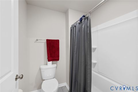 Tiny photo for 9960 Peacefield Lane, Chesterfield, VA 23803 (MLS # 2616193)