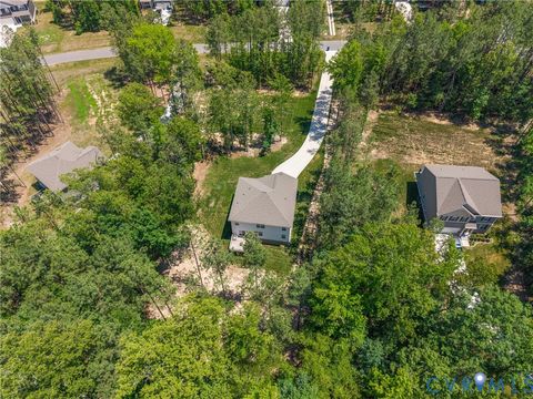 Tiny photo for 9960 Peacefield Lane, Chesterfield, VA 23803 (MLS # 2616193)