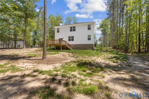 Tiny photo for 9960 Peacefield Lane, Chesterfield, VA 23803 (MLS # 2616193)