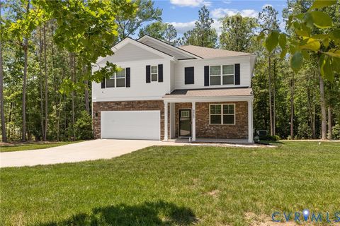 Tiny photo for 9960 Peacefield Lane, Chesterfield, VA 23803 (MLS # 2616193)