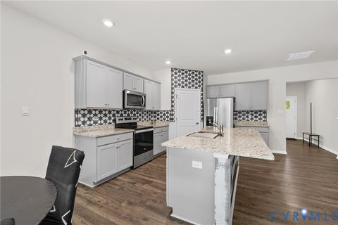 Tiny photo for 9960 Peacefield Lane, Chesterfield, VA 23803 (MLS # 2616193)