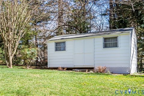 Tiny photo for 6013 Stanbrook Drive, North Chesterfield, VA 23234 (MLS # 2605685)