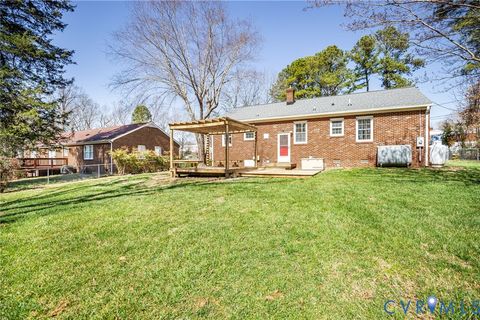 Tiny photo for 6013 Stanbrook Drive, North Chesterfield, VA 23234 (MLS # 2605685)