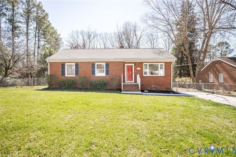 Photo of 6013 Stanbrook Drive, North Chesterfield, VA 23234 (MLS # 2605685)
