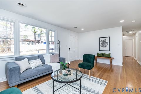 Tiny photo for 6013 Stanbrook Drive, North Chesterfield, VA 23234 (MLS # 2605685)