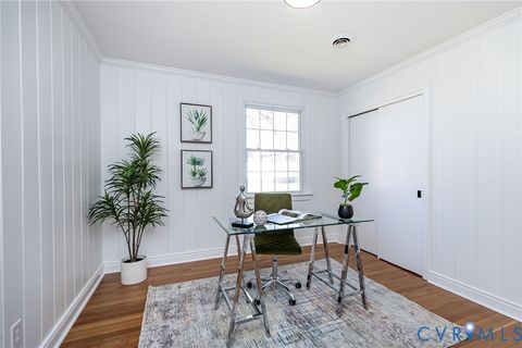 Tiny photo for 6013 Stanbrook Drive, North Chesterfield, VA 23234 (MLS # 2605685)