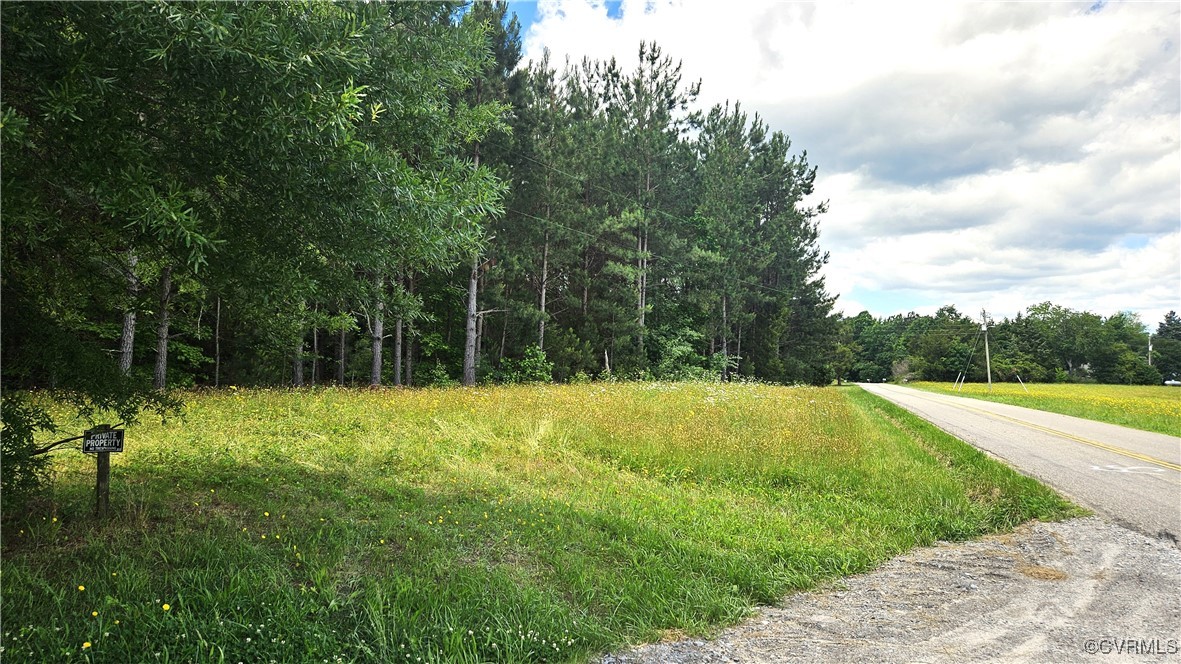 26.55 Ac Namozine Road