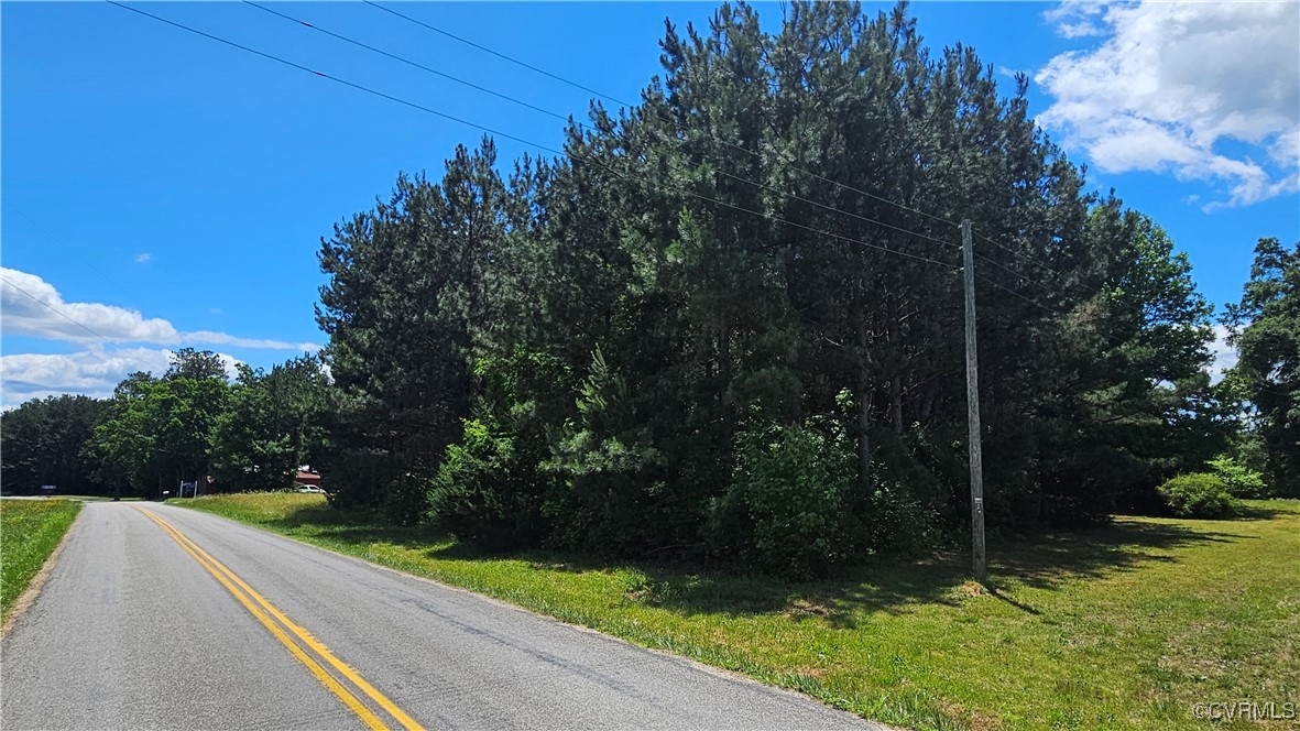26.55 Ac Namozine Road