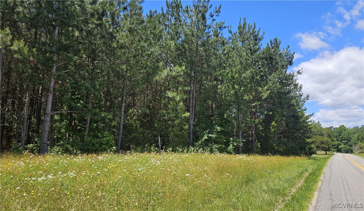 26.55 Ac Namozine Road