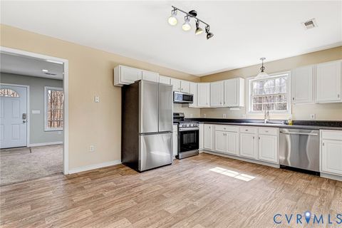 Tiny photo for 224 Walnut Lane, Aylett, VA 23086 (MLS # 2605738)