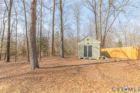 Tiny photo for 224 Walnut Lane, Aylett, VA 23086 (MLS # 2605738)