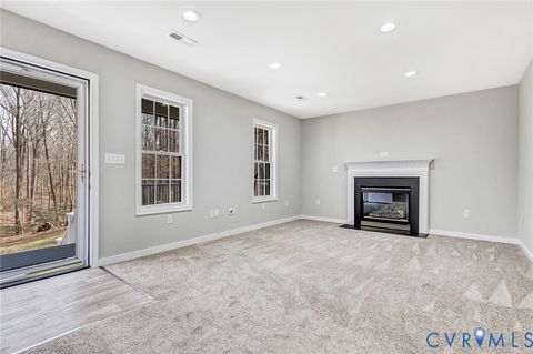 Tiny photo for 224 Walnut Lane, Aylett, VA 23086 (MLS # 2605738)