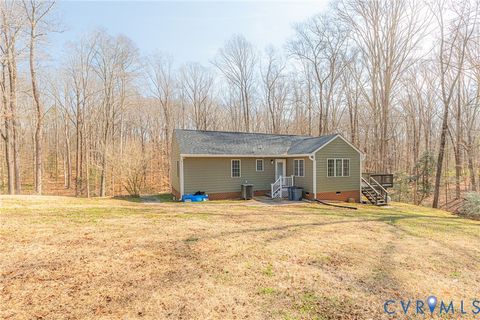 Tiny photo for 224 Walnut Lane, Aylett, VA 23086 (MLS # 2605738)