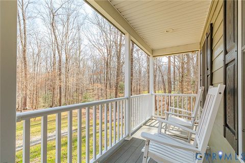 Tiny photo for 224 Walnut Lane, Aylett, VA 23086 (MLS # 2605738)