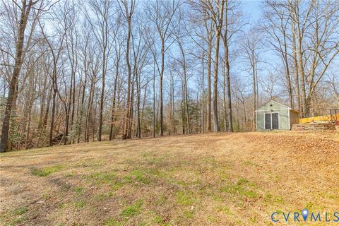 Tiny photo for 224 Walnut Lane, Aylett, VA 23086 (MLS # 2605738)