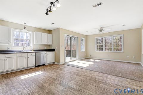 Tiny photo for 224 Walnut Lane, Aylett, VA 23086 (MLS # 2605738)