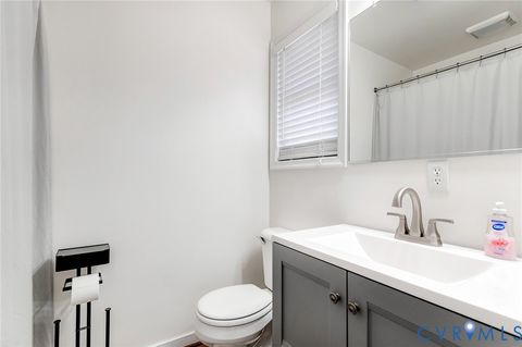 Tiny photo for 224 Walnut Lane, Aylett, VA 23086 (MLS # 2605738)