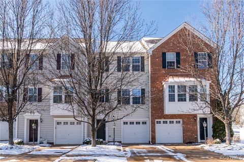 A home in Mechanicsville