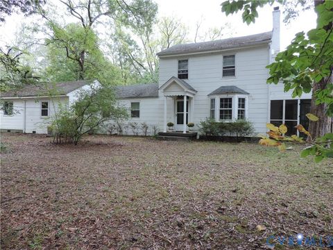 Photo of 12262 Welling Hall Road, Doswell, VA 23047 (MLS # 2527748)