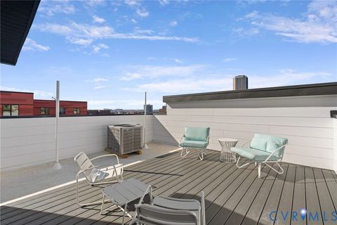 Tiny photo for 220 N 20th Street #U2, Richmond, VA 23223 (MLS # 2533799)