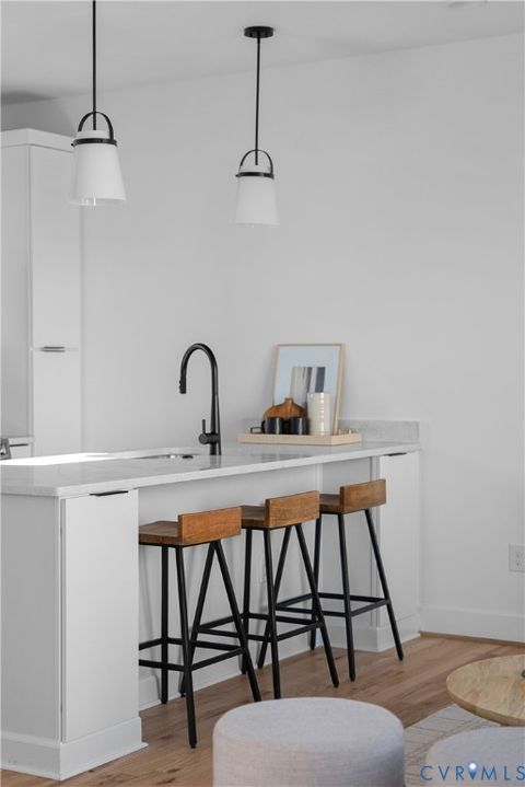 Tiny photo for 220 N 20th Street #U2, Richmond, VA 23223 (MLS # 2533799)