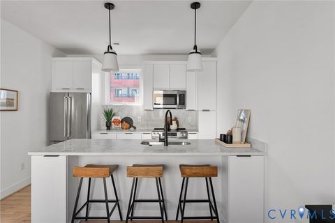 Tiny photo for 220 N 20th Street #U2, Richmond, VA 23223 (MLS # 2533799)