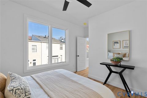 Tiny photo for 220 N 20th Street #U2, Richmond, VA 23223 (MLS # 2533799)